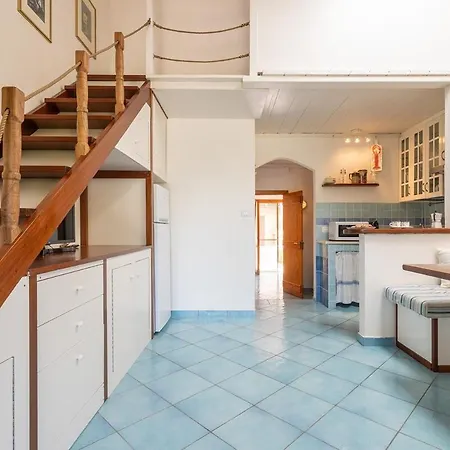 Апартаменты Affittasardegna - Casa Celeste