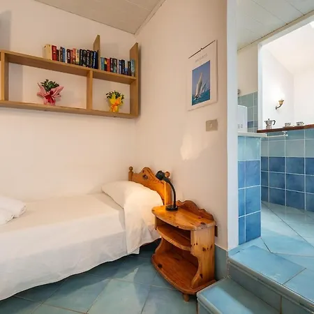 Affittasardegna - Casa Celeste Апартаменты Стинтино