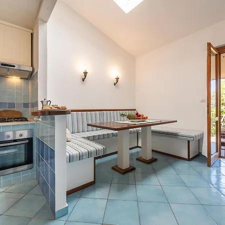 Affittasardegna - Casa Celeste Апартаменты *