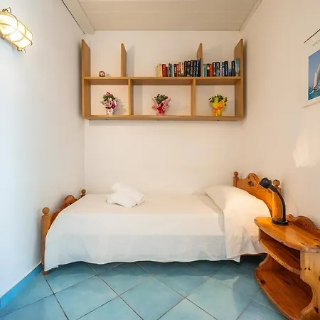 Affittasardegna - Casa Celeste Апартаменты Стинтино