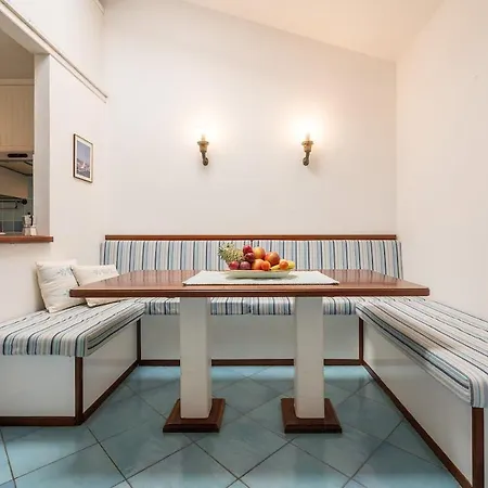 Affittasardegna - Casa Celeste Апартаменты *