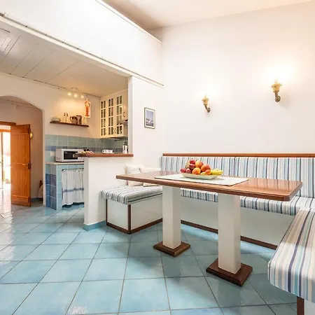 Affittasardegna - Casa Celeste *