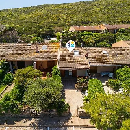 Affittasardegna - Casa Celeste *