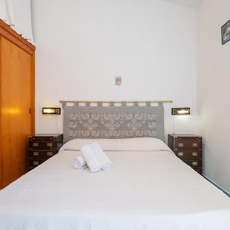 Affittasardegna - Casa Celeste Апартаменты