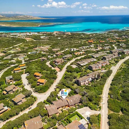 Affittasardegna - Casa Celeste *