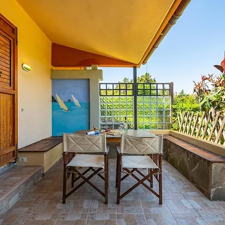 Apartmán Affittasardegna - Casa Celeste *