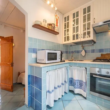 Affittasardegna - Casa Celeste Stintino