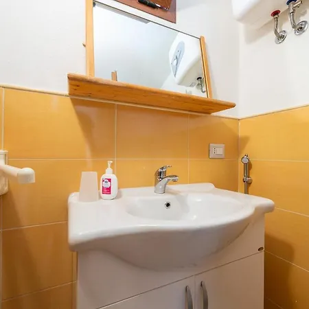 Affittasardegna - Casa Celeste Appartement