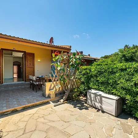 Apartmán Affittasardegna - Casa Celeste