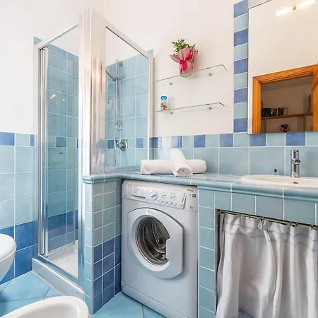 Affittasardegna - Casa Celeste