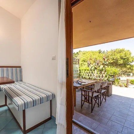 Apartmán Affittasardegna - Casa Celeste *