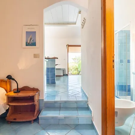 Affittasardegna - Casa Celeste * Stintino