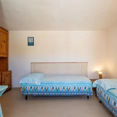 Affittasardegna - Casa Celeste * Stintino