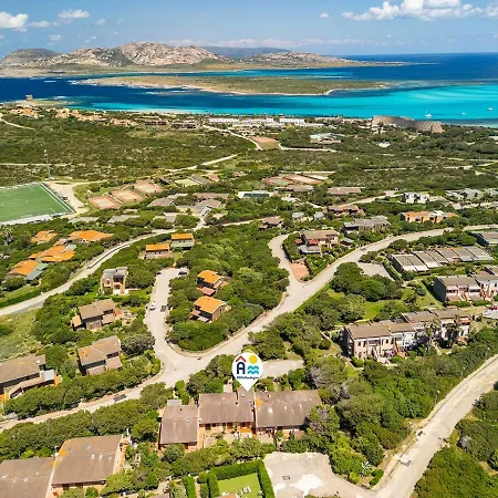 Affittasardegna - Casa Celeste